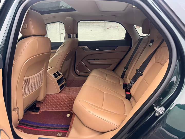 Фото 5 - Jaguar XF L