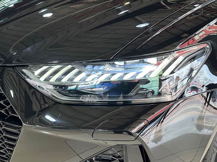 Фото 3 - Audi RS 6