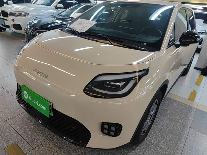 Фото 1 - GAC Aion UT