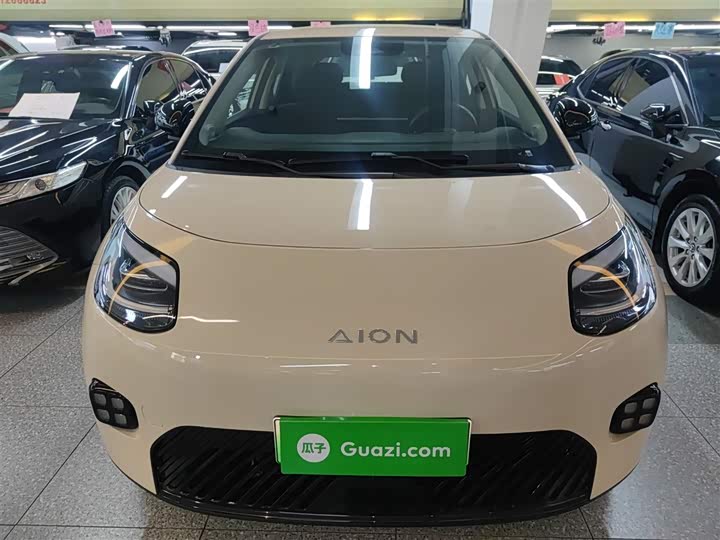 Фото 3 - GAC Aion UT