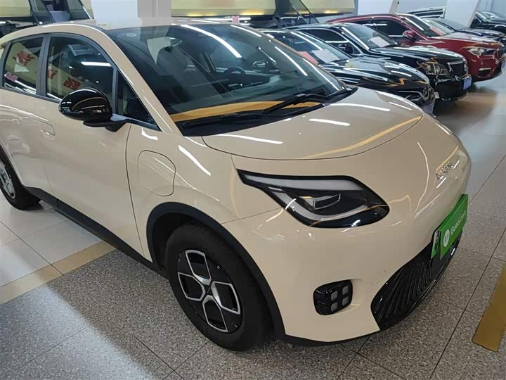 Фото 4 - GAC Aion UT