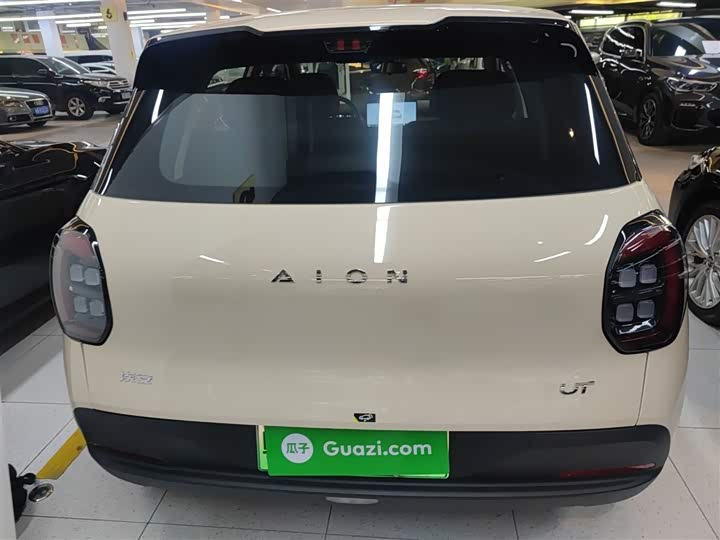 Фото 6 - GAC Aion UT