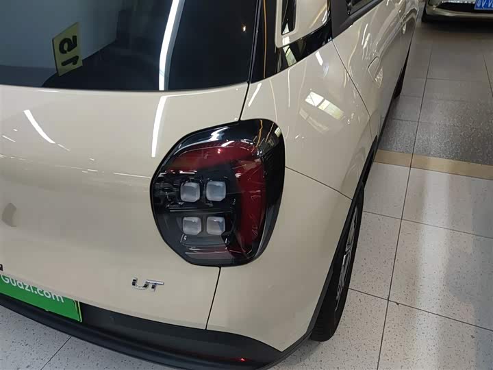 Фото 8 - GAC Aion UT