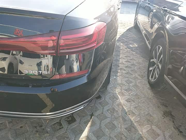 Фото 7 - Volkswagen Passat