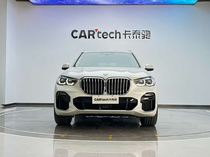Фото 2 - BMW X5
