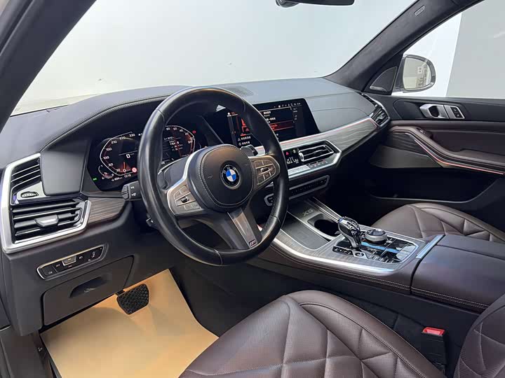 Фото 6 - BMW X5