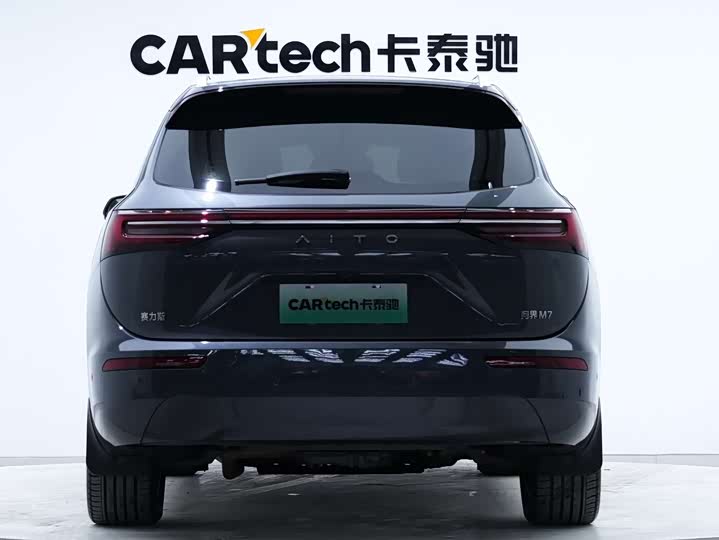 Фото 3 - Aito M7