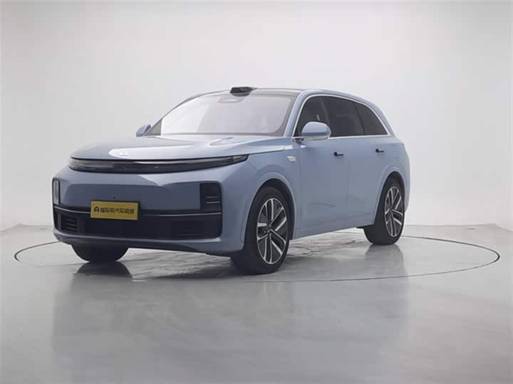 Фото 1 - LiXiang L7