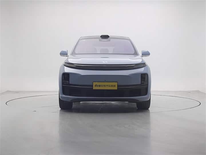 Фото 3 - LiXiang L7