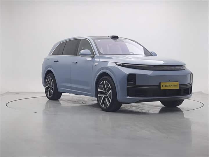 Фото 4 - LiXiang L7