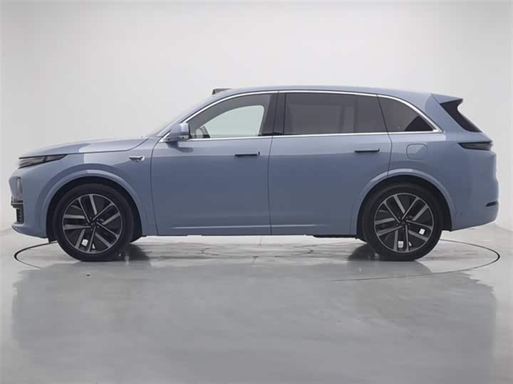 Фото 5 - LiXiang L7