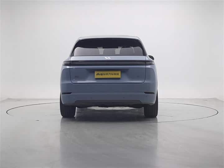 Фото 7 - LiXiang L7