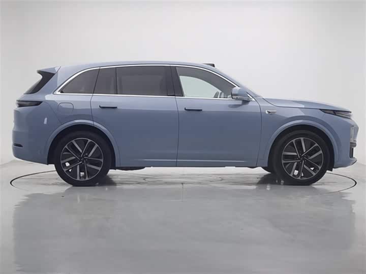 Фото 9 - LiXiang L7