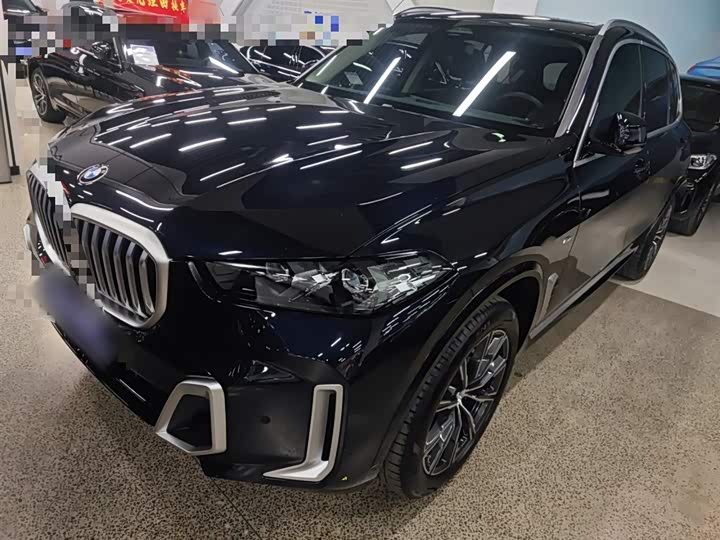 Фото 2 - BMW X5