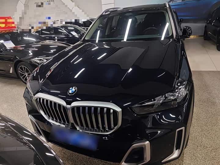 Фото 3 - BMW X5