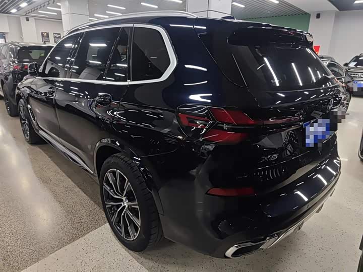 Фото 5 - BMW X5
