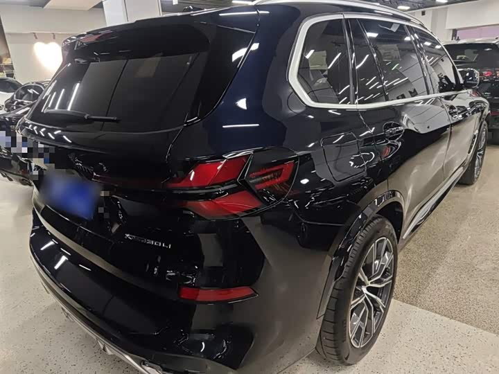 Фото 7 - BMW X5