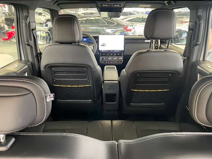 Фото 5 - Chery iCar V23