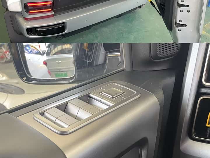 Фото 6 - Chery iCar V23