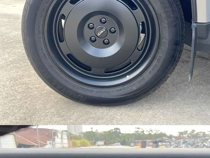 Фото 7 - Chery iCar V23