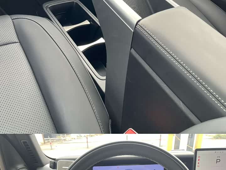 Фото 8 - Chery iCar V23