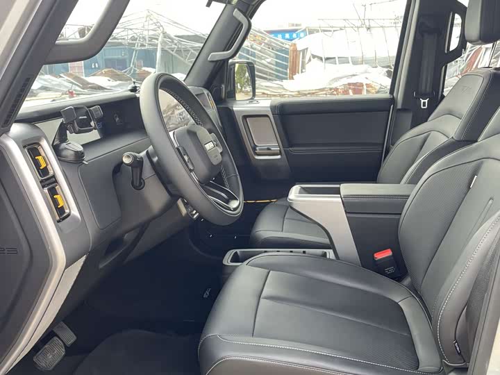 Фото 9 - Chery iCar V23