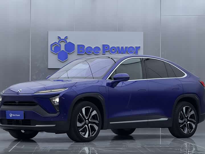 Фото 1 - Nio EC6