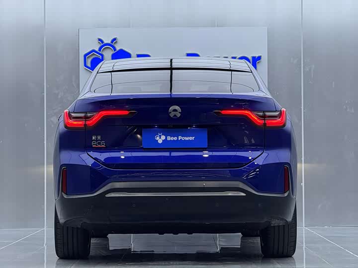 Фото 5 - Nio EC6
