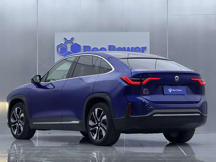 Фото 6 - Nio EC6