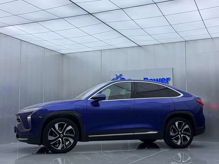 Фото 7 - Nio EC6