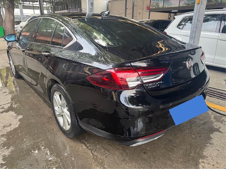 Фото 6 - Buick Regal