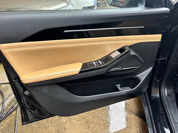 Фото 4 - Geely Galaxy L6