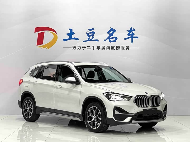 Фото 3 - BMW X1