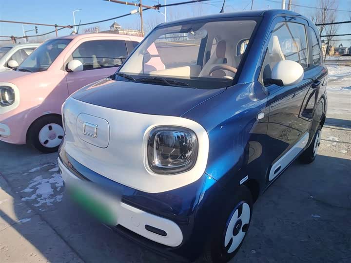 Фото 1 - Bestune Pony