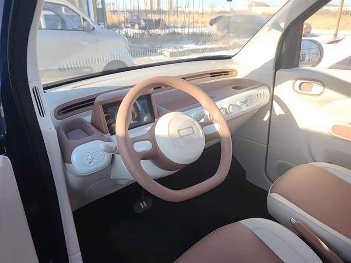 Фото 5 - Bestune Pony