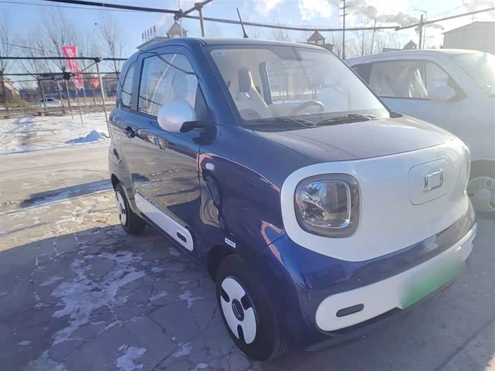 Фото 9 - Bestune Pony