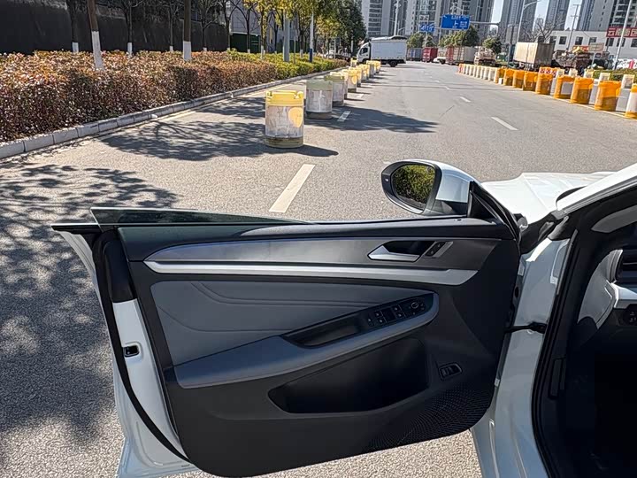 Фото 4 - Volkswagen Lamando L