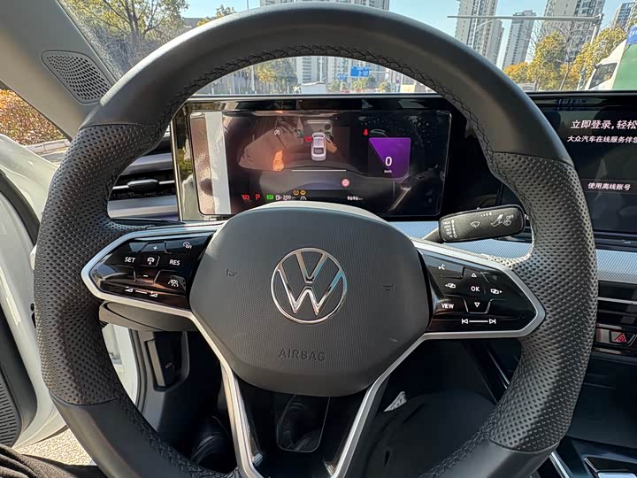 Фото 6 - Volkswagen Lamando L