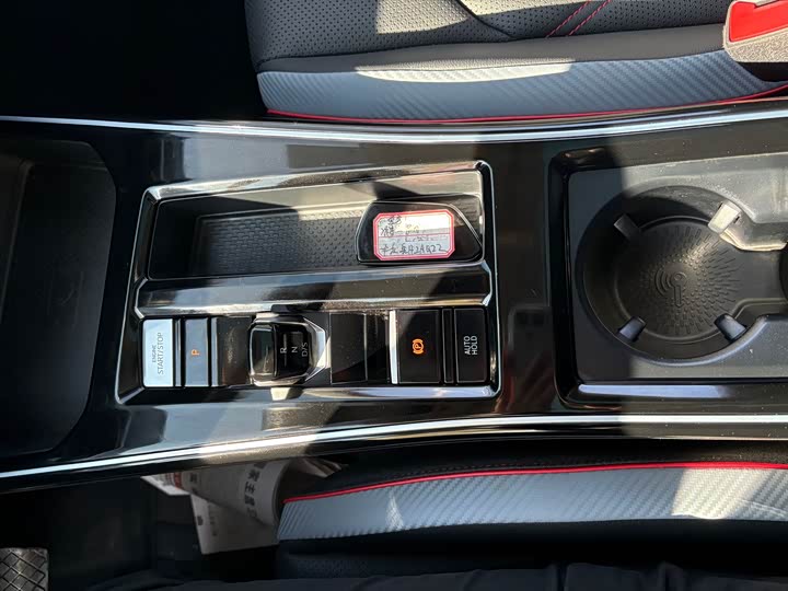 Фото 8 - Volkswagen Lamando L