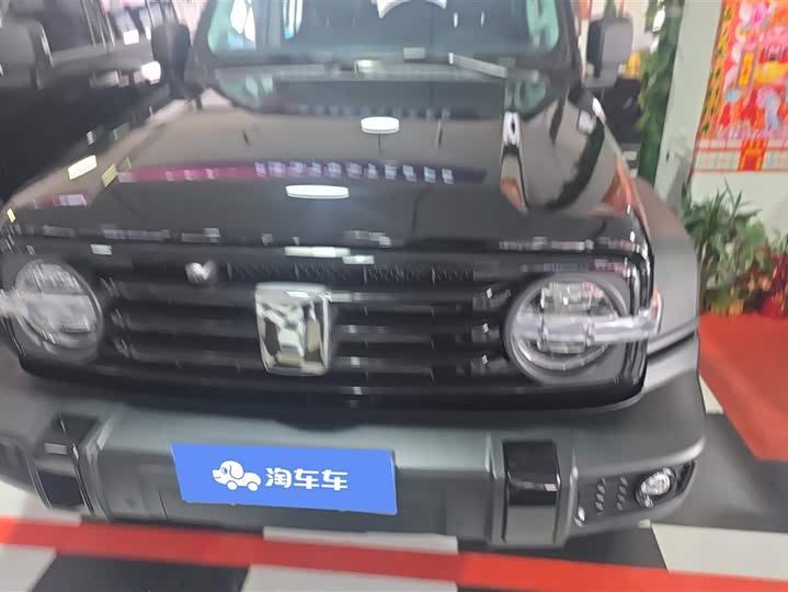 Фото 2 - Tank 300