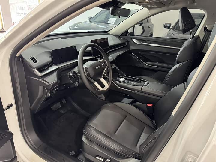 Фото 7 - Haval H6