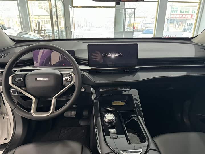 Фото 9 - Haval H6