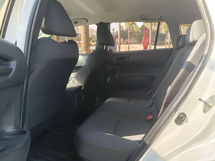 Фото 4 - Toyota Corolla Cross