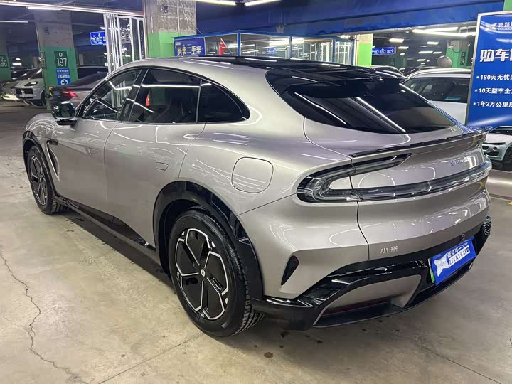 Фото 4 - Xiaomi YU7