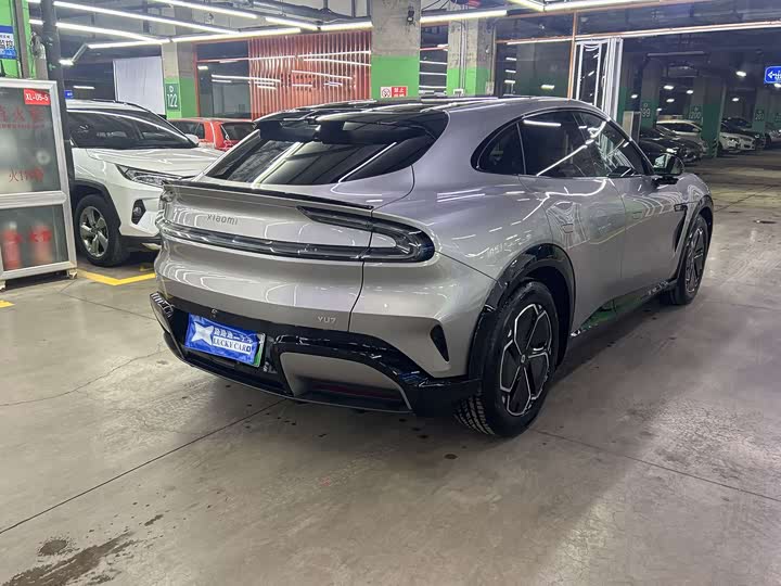 Фото 6 - Xiaomi YU7