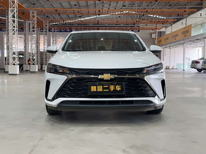 Фото 5 - Chevrolet Monza