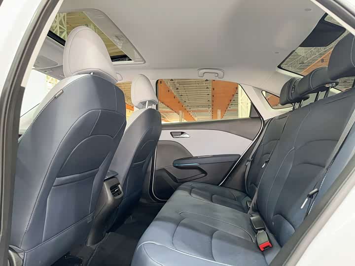 Фото 6 - Chevrolet Monza