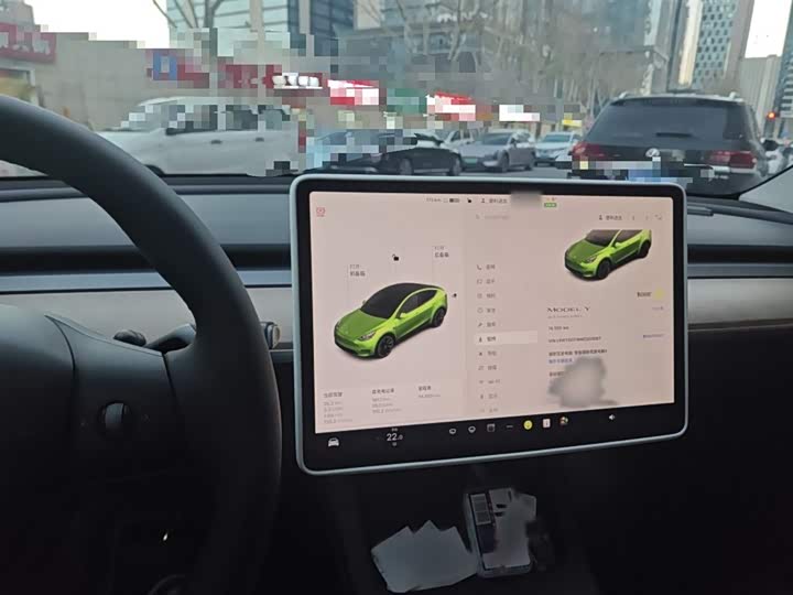 Фото 4 - Tesla Model Y