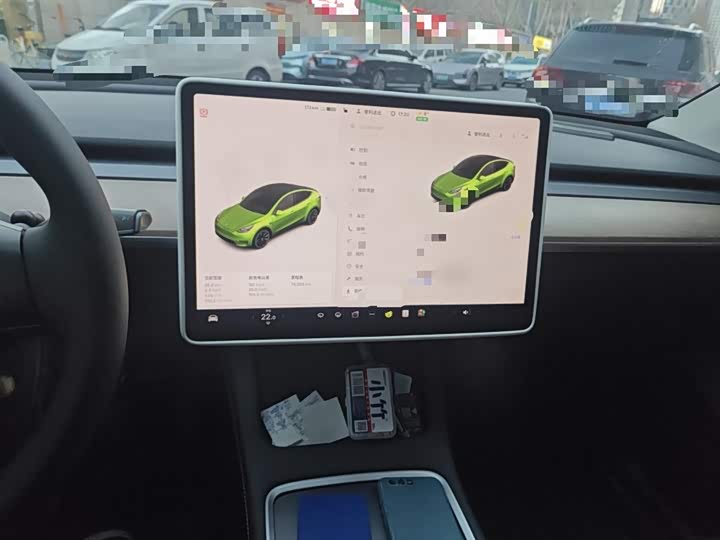 Фото 6 - Tesla Model Y