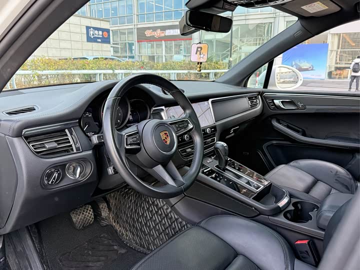 Фото 6 - Porsche Macan